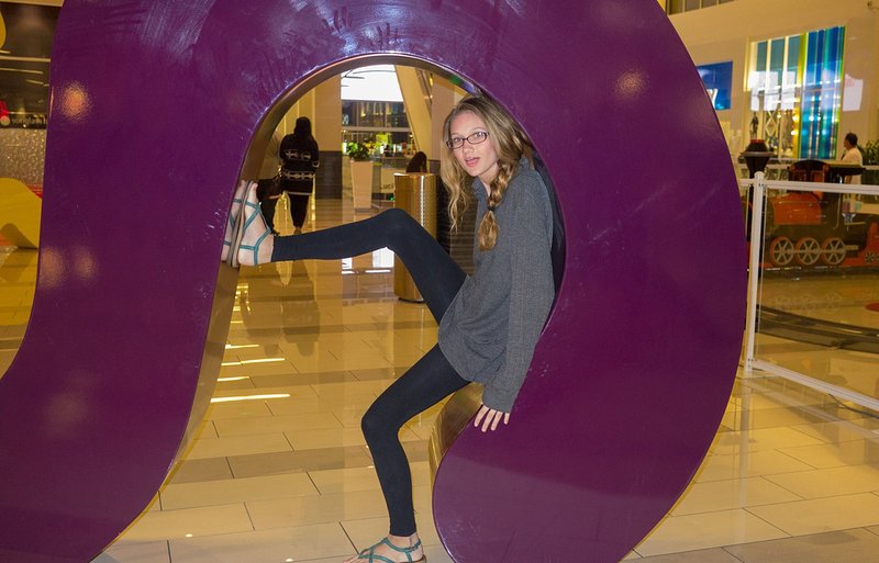 Динуля, 37 лет, 1 размер груди