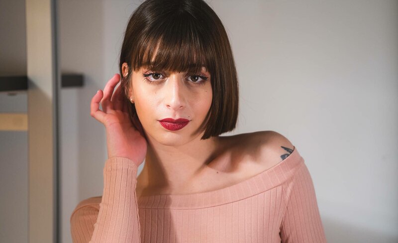 Тамара, 18 лет, 5 размер груди