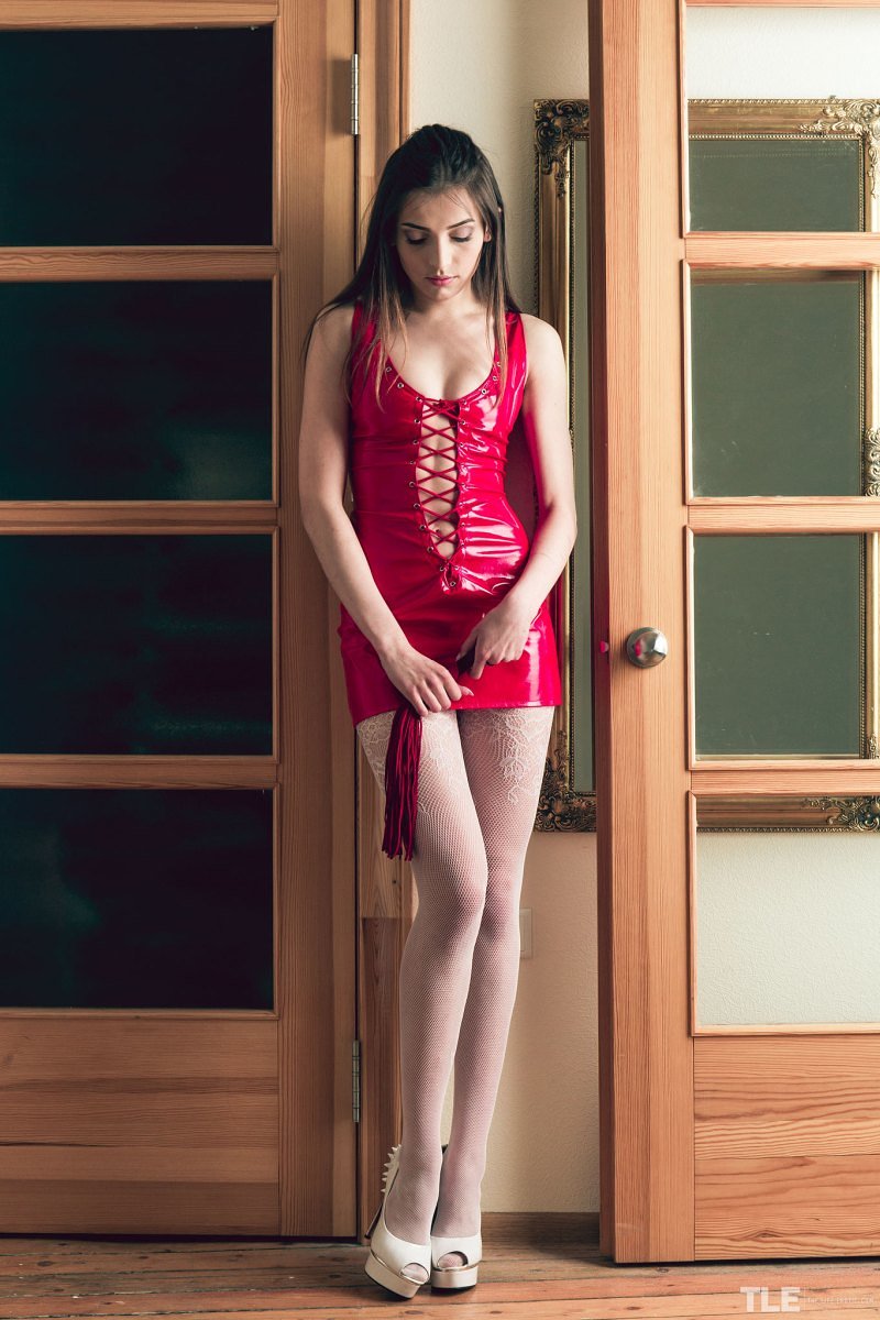 Инга, 24 года, 4 размер груди