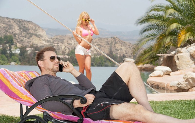 Екатерина, 48 лет, 3 размер груди